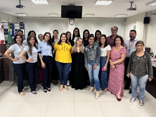 Escola Do Legislativo Encerra O Setembro Amarelo Roda De Conversa