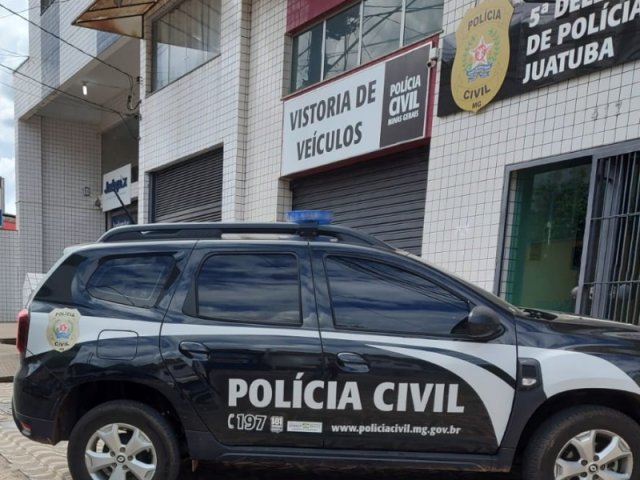 PCMG prende ex-líder religioso suspeito de abusar de crianças