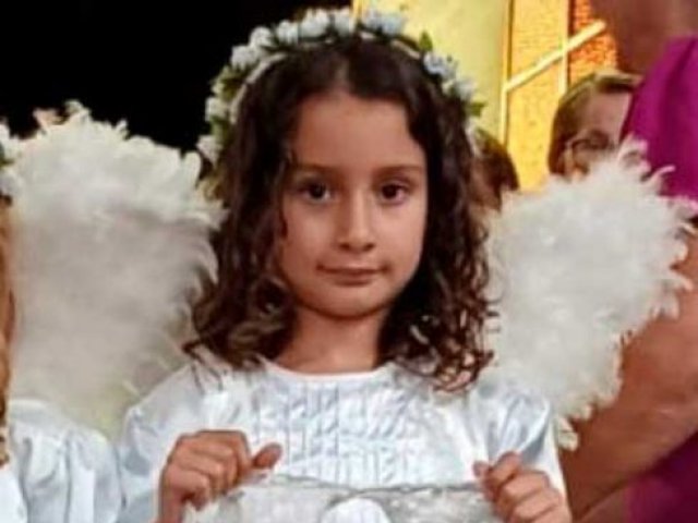 Comunidade de Andrequicé de luto pela perda da pequena Maria Vitória