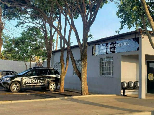 Indiciamento por feminicídio: PCMG conclui inquérito sobre morte de mulher em Monte Carmelo