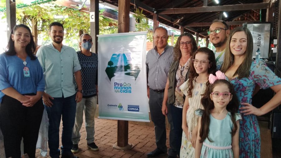 Patos de Minas: COPASA deixa 16 bairros sem água neste sábado