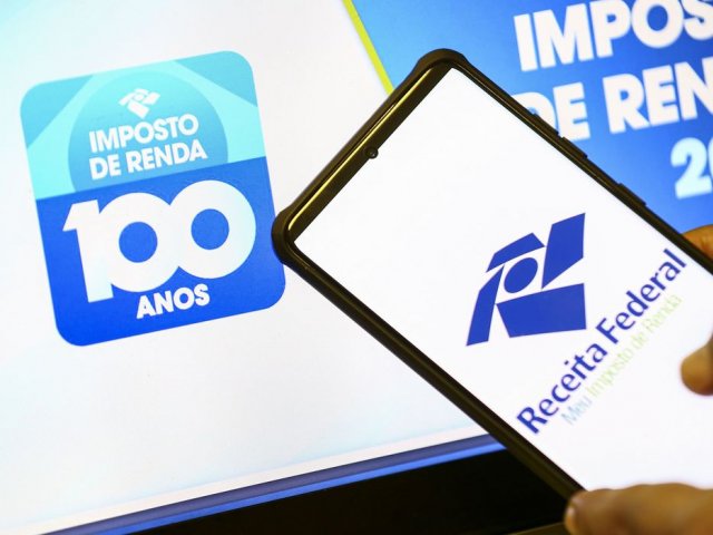 Entrega de declarações do Imposto de Renda 2022 ultrapassa 22 milhões