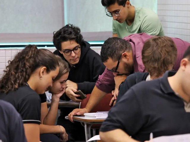 MEC fará prova única de seleção para professores de escolas públicas