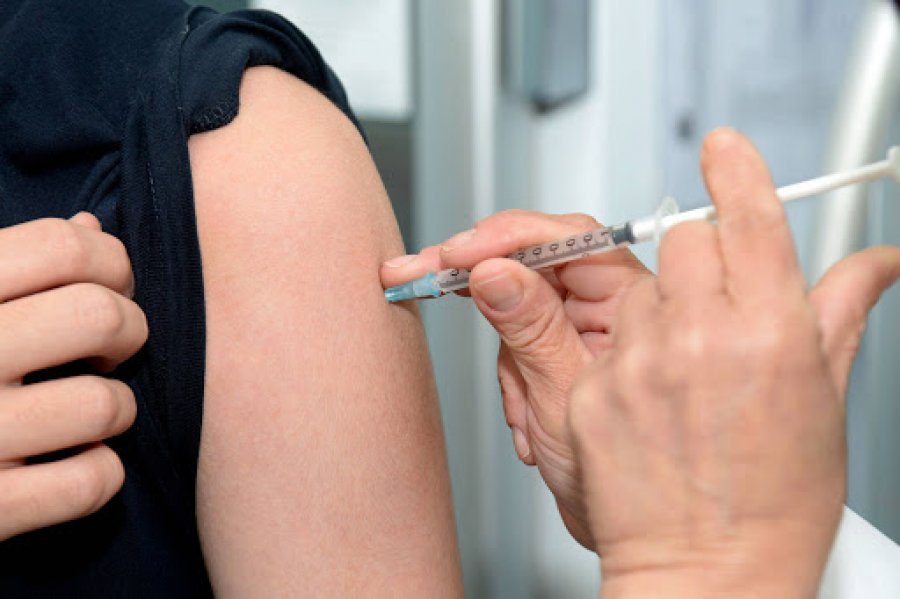 Gripe: Dia D de vacinação é nesse sábado