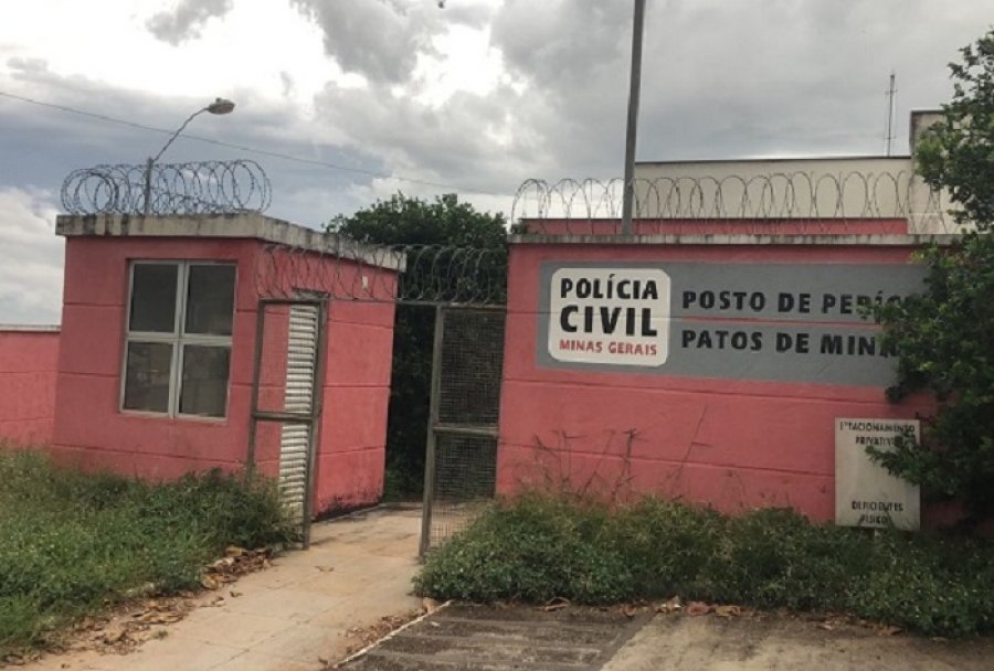Violência em Patos de Minas: Jovem de 19 anos é vítima de crime brutal por dívida de R$400