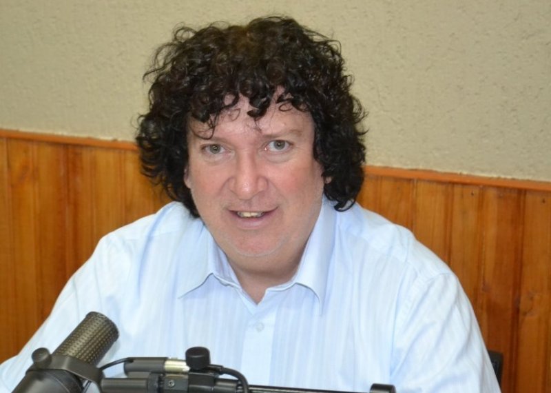 Morre Marcius Wagner, advogado e comentarista esportivo de Patos de Minas