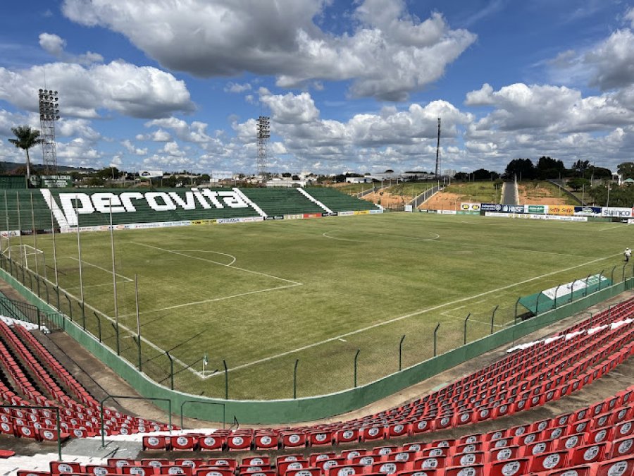 Mamoré encerra chances de classificação e avalia liberação de jogadores após derrota para o Aymorés