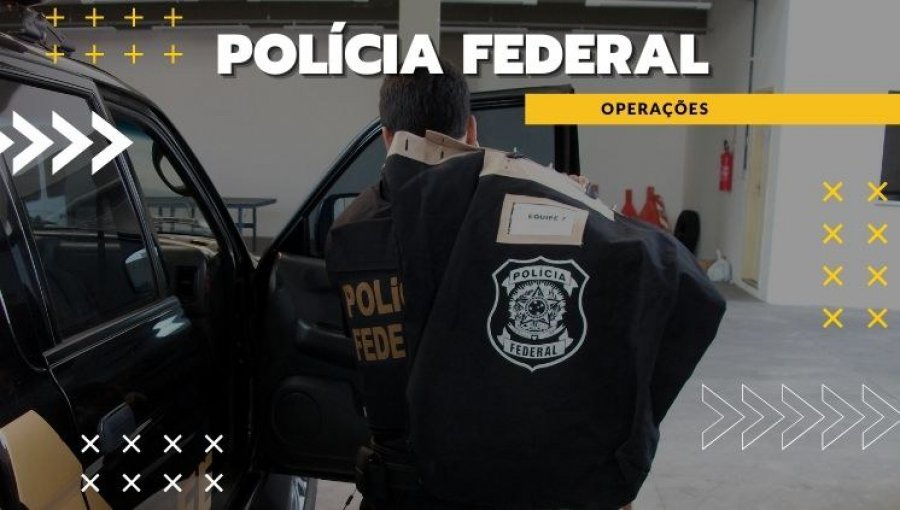 Polícia Federal deflagra operação no combate a fraudes contra benefícios emergenciais