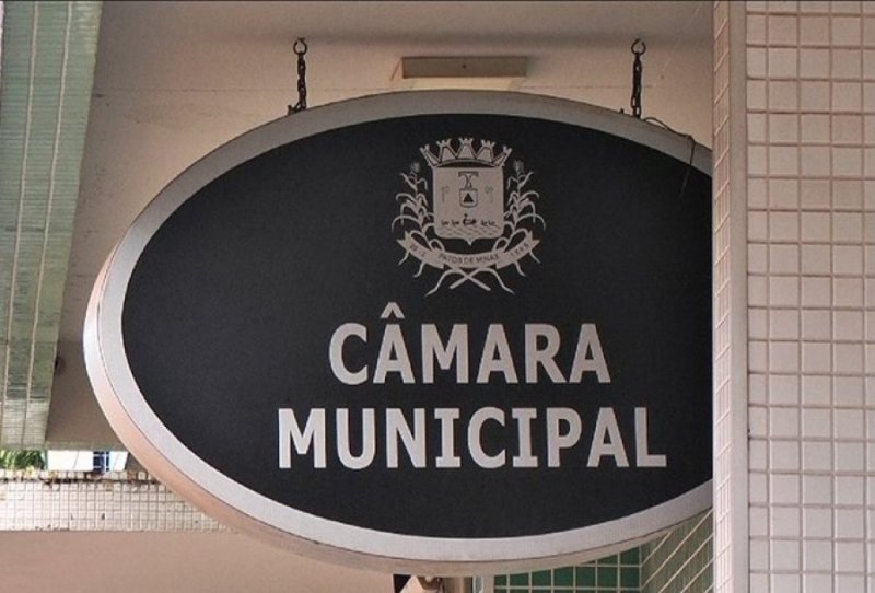 Câmara Municipal de Patos de Minas define calendário de reuniões para 2021