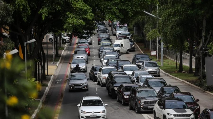 IPVA pago em fevereiro é aprovado em primeiro turno na Assembleia de MG