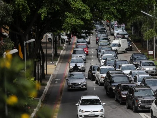 IPVA pago em fevereiro é aprovado em primeiro turno na Assembleia de MG