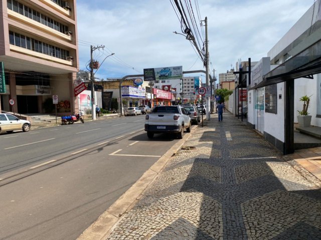 Inmet emite alerta de baixa umidade para 475 cidades de Minas Gerais, incluindo Patos de Minas