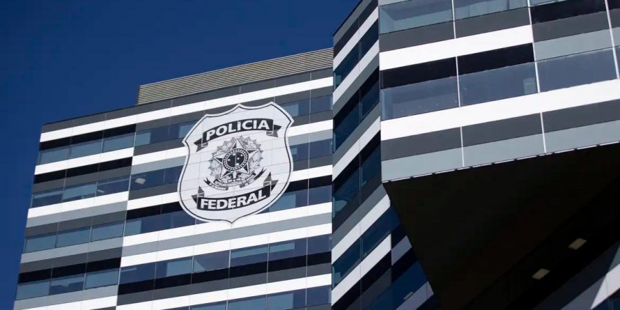 Governo autoriza concurso público para 192 vagas na Polícia Federal