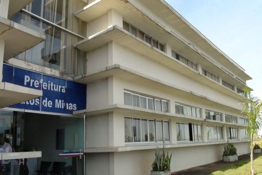 Prefeitura publica chamamento público emergencial para contratação de médico generalista