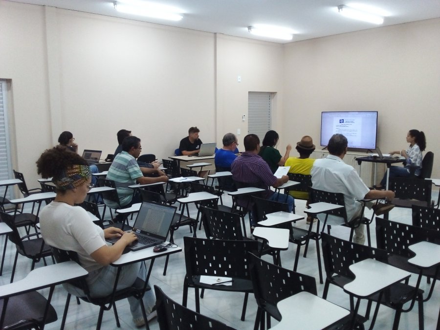 Codema de Patos de Minas discute preservação ambiental e resgate histórico em reunião de fim de ano