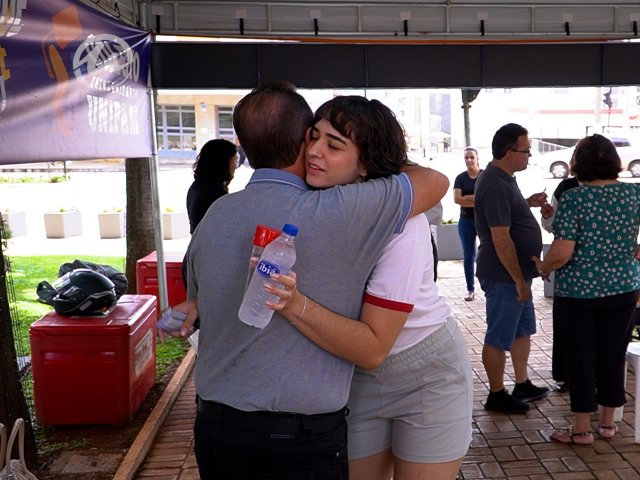 UNIPAM acolhe estudantes para o Enade 2024 com apoio e estrutura diferenciados