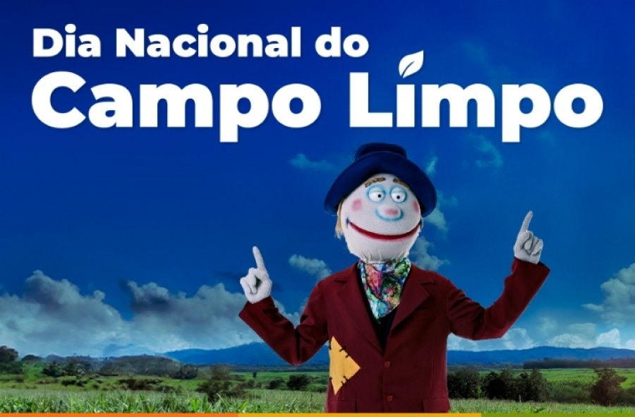 Semana do Campo Limpo é instituída em Patos de Minas