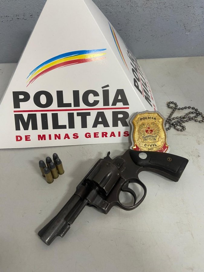 Polícia Civil realiza operação 