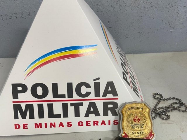 Polícia Civil realiza operação 