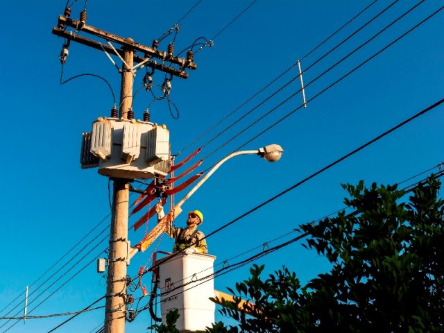 Cemig comunica desligamento programado em Patos de Minas para realizar serviços na rede elétrica