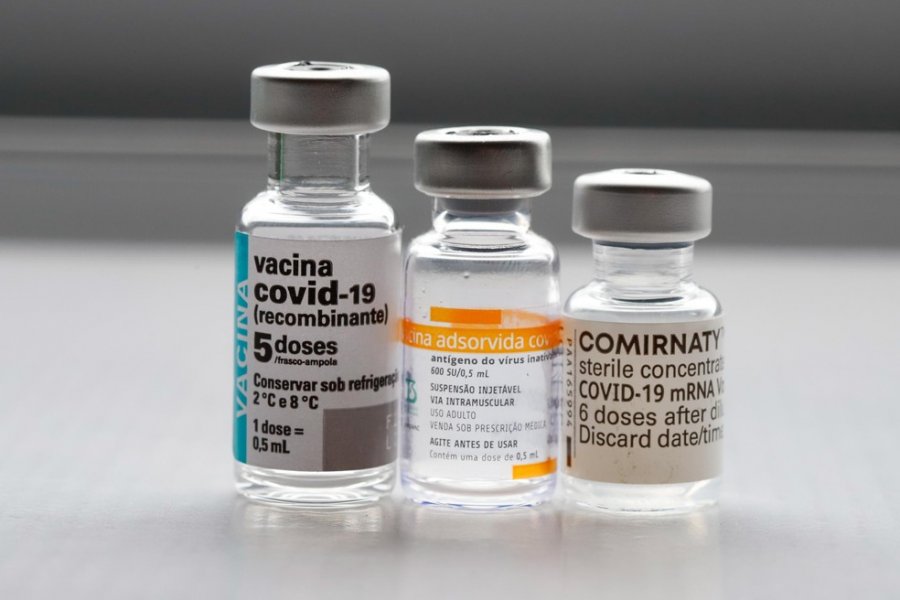 Covid-19: prefeitura prepara cadastro para vacinar menores de 12 a 17 anos