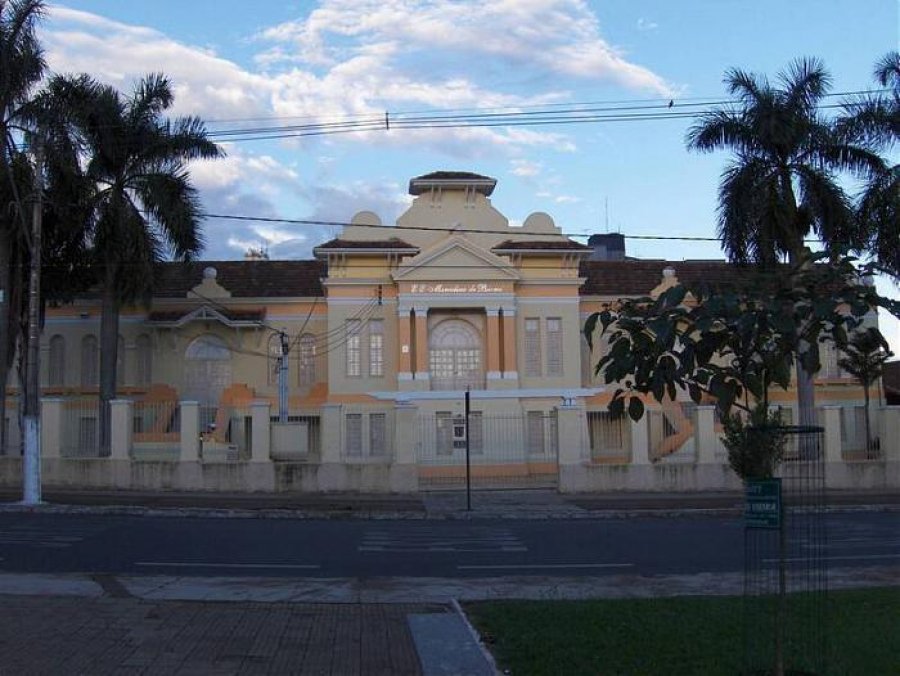 Cadastramento escolar é aberto em Minas Gerais