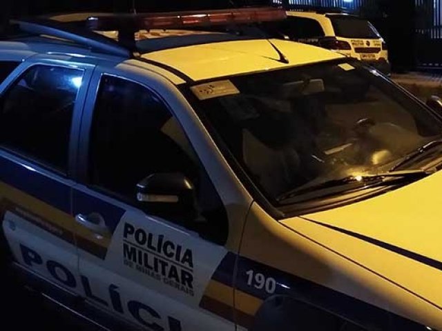 Polícia Militar registra caso de golpe virtual em Patos de Minas
