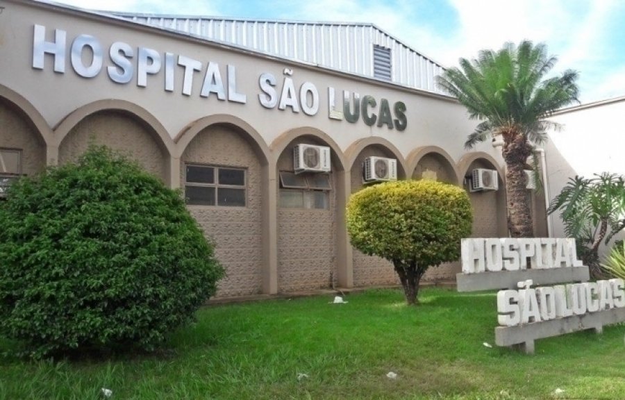 Reabertura do Hospital São Lucas em Patos de Minas