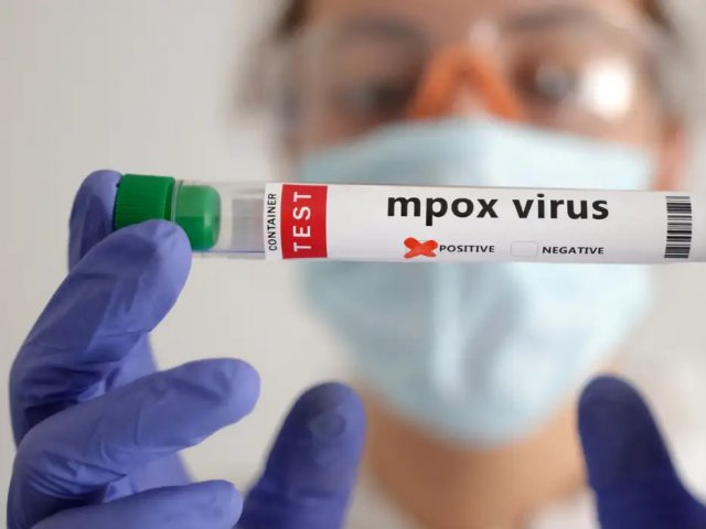 Brasil supera marca de mil casos de mpox em 2024