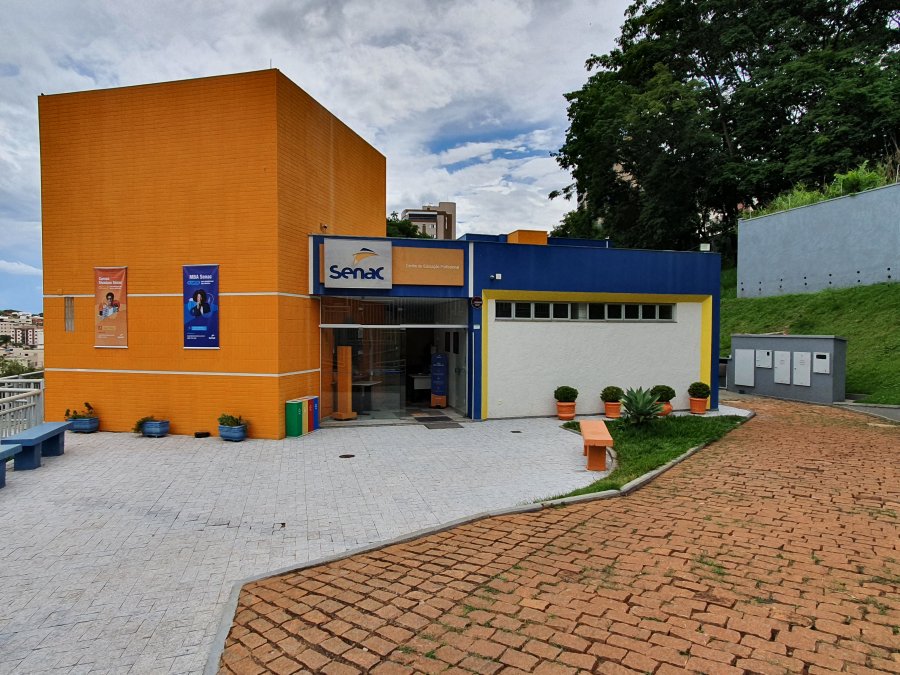 Senac em Patos de Minas tem 14 vagas abertas para instrutores de cursos livres e técnicos