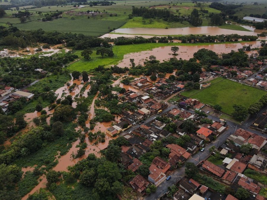 Prefeitura cria a Central de Atendimento Social às Vítimas das Enchentes - CASVE