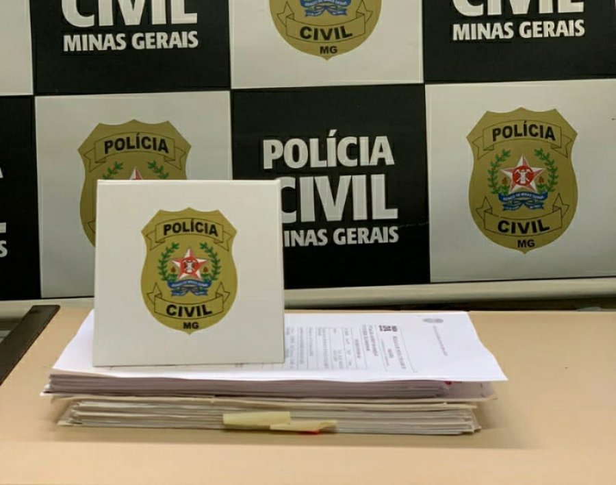 Justiça restaurada: Conclusão da investigação de homicídio em Rio Paranaíba