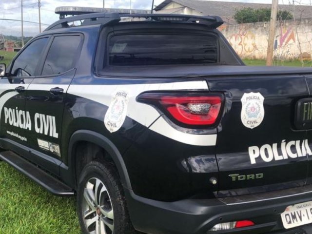 Polícia Civil indicia dois jovens por tentativa de homicídio de adolescente em Arraial dos Afonsos