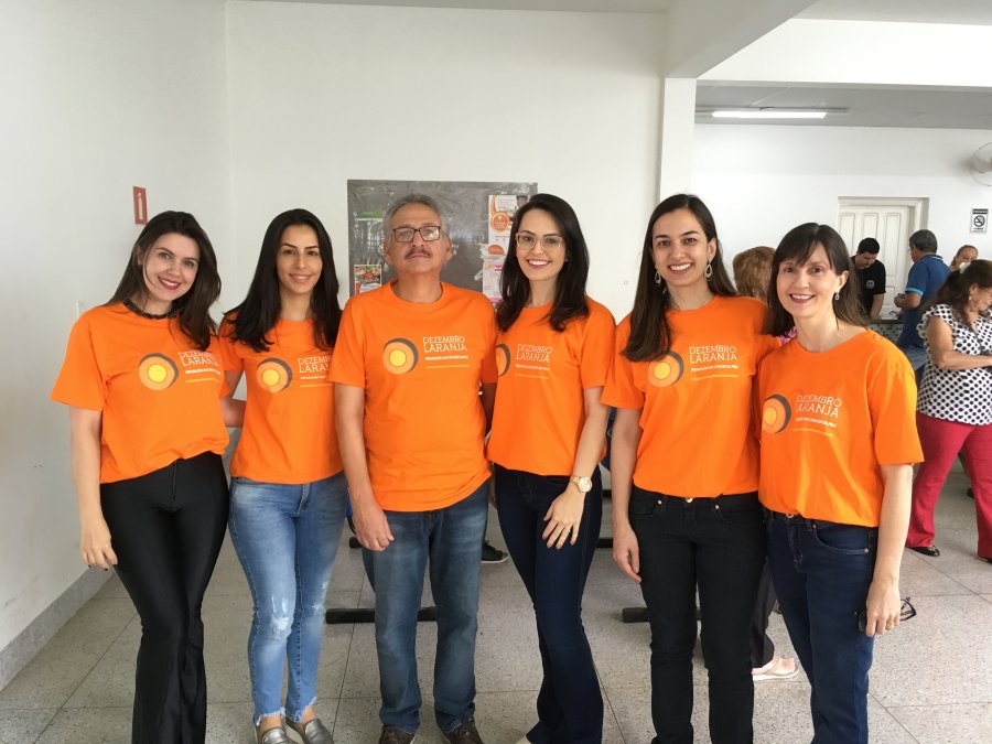 Santa Casa de Patos de Minas oferece avaliações dermatológicas gratuitas durante o dezembro laranja