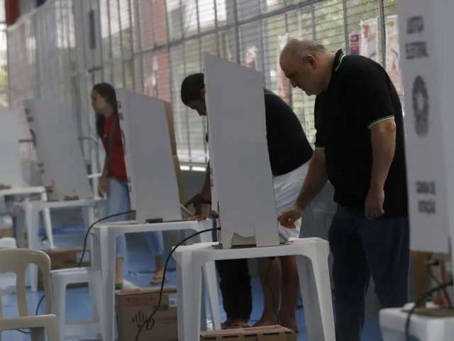 MPT já registra mais de 300 denúncias de assédio eleitoral