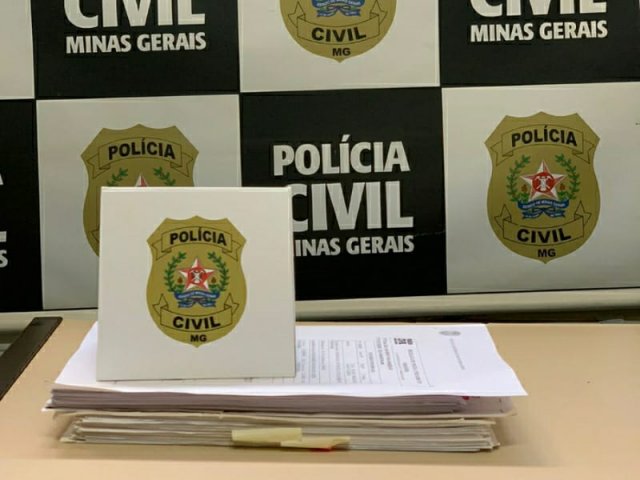 Conclusão de inquérito: Polícia Civil indicia quatro por homicídio em Patos de Minas