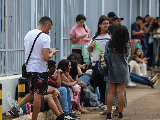 Divulgação do gabarito oficial do Enem será antecipada