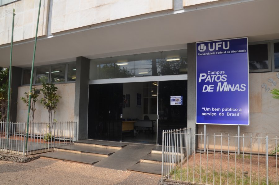 Inscrições abertas para ingresso em cursos presenciais de graduação da UFU