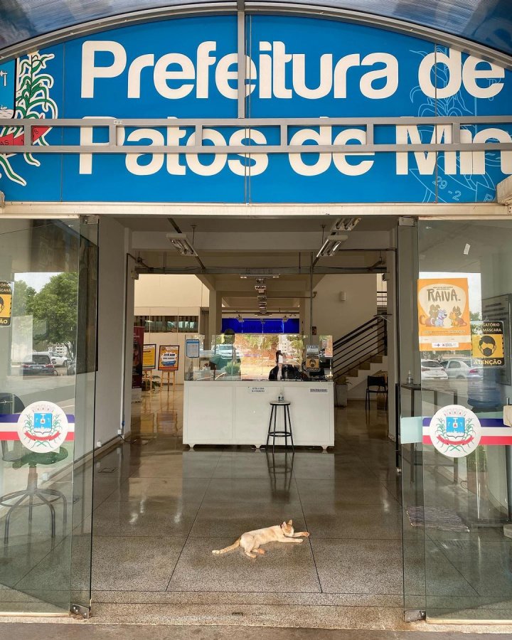 Ministério Público investiga contratação de dupla sertaneja pela Prefeitura de Patos de Minas
