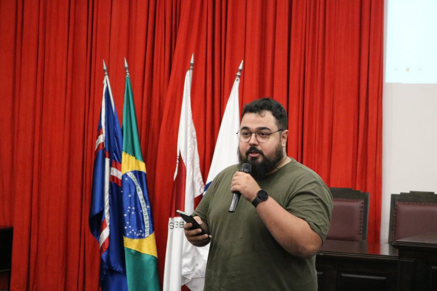 Curso de Publicidade e Propaganda do UNIPAM realiza nova edição do 