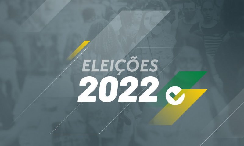 Eleições 2022: hoje é último dia para pedir registro de candidaturas
