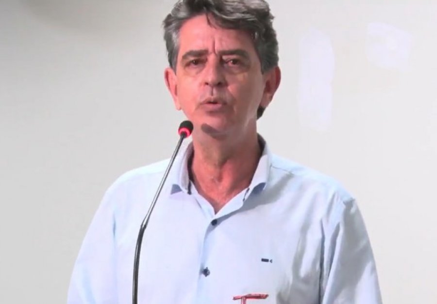 Justiça nega liminar para suspender cassação de Lásaro Borges