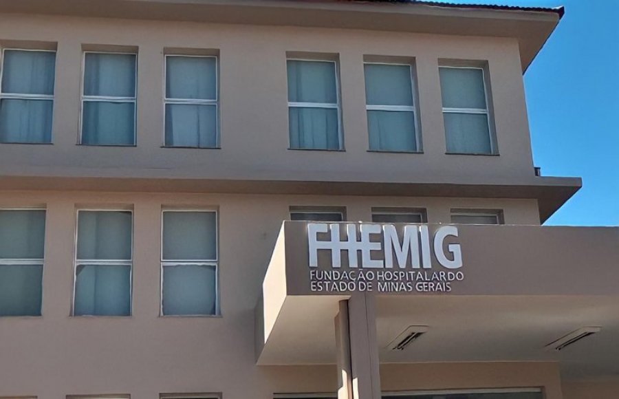 Fhemig contrata profissionais de saúde em Patos de Minas e Região