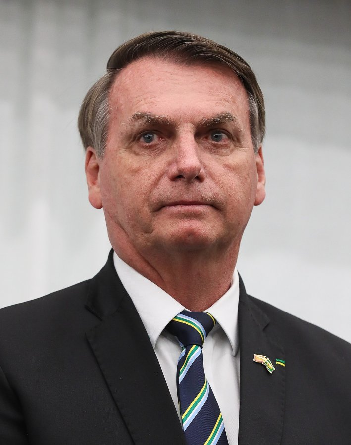 Cancelamento da visita de Bolsonaro à Fenamilho 2024: Impactos e repercussões