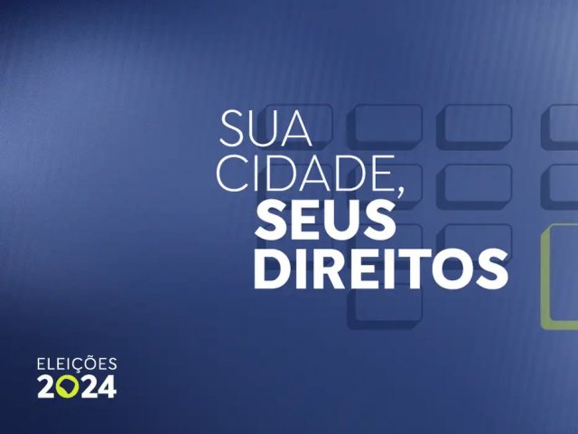 TSE reconhece ilegalidade de bet eleitoral para apostas em candidatos