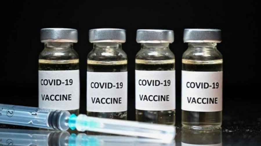 Covid-19: aberto cadastro para vacinação de 12 a 17 anos