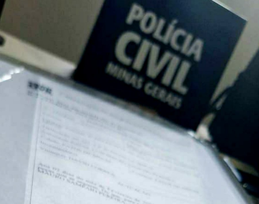 PCMG indicia duas pessoas por duplo atentado em Patos de Minas