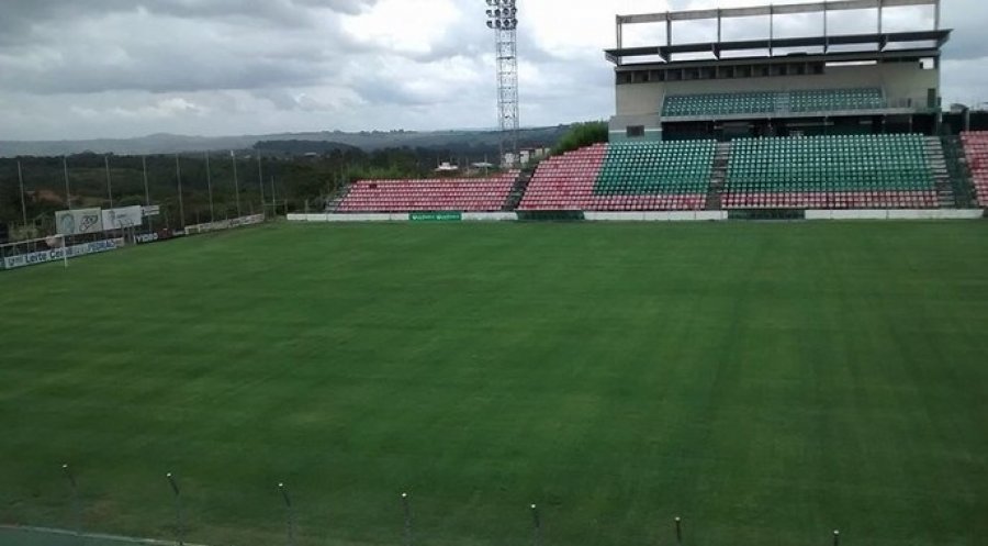 Mamoré se prepara para o Campeonato Mineiro 2023 com jogo-treino contra Vitor Películas