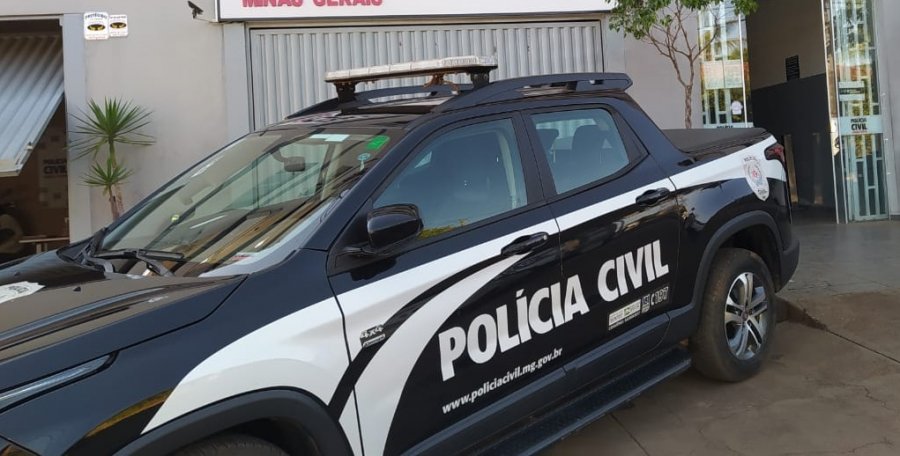 Ação policial em Patos de Minas: Operação Vampiros é deflagrada pela Polícia Civil e Militar