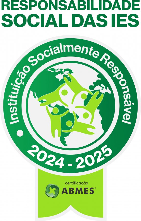 UNIPAM recebe Selo de Instituição Socialmente Responsável pela ABMES